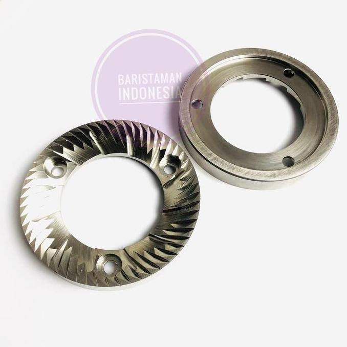 Sparepart Burr Grinder Latina 600N N600 N500 N900 500N Penggiling Kopi