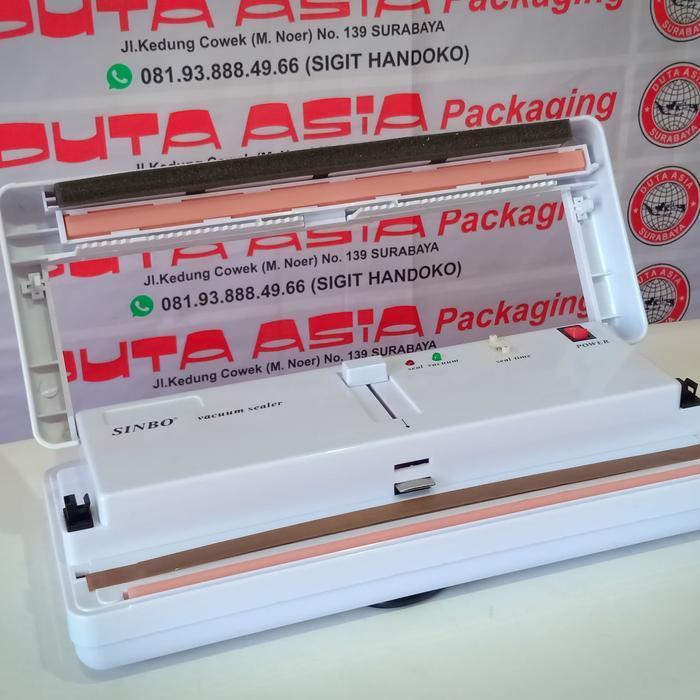 VACUUM SEALER SINBO DZ-280