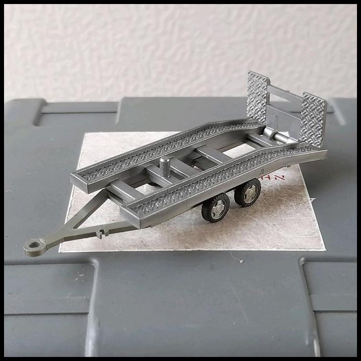 HOT DEAL ANHANG SKALA 1:87 - ANHANG SATU AS D131 