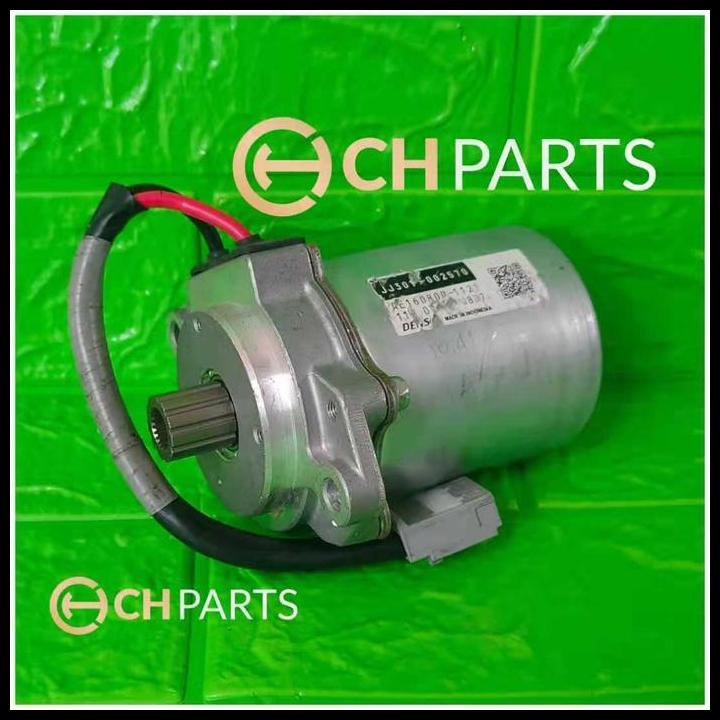 DISKON MOTOR EPS DINAMO EPS COLUM STEER AGYA AYLA ORIGINAL ASLI 