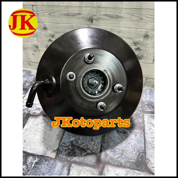 BEST DEAL BOOSTER REM ISUZU BISON KAD TLD56 