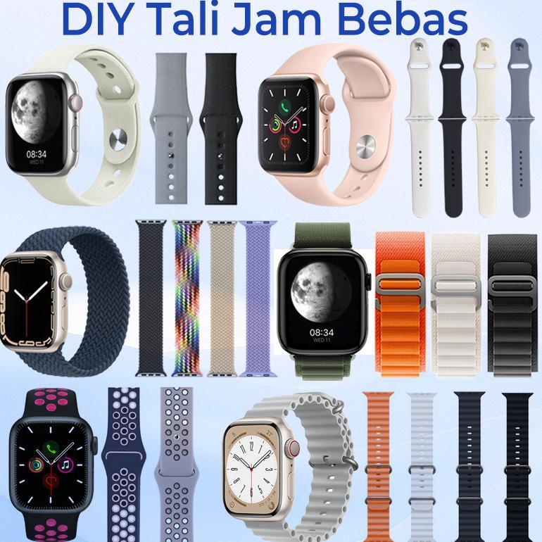 Big Sale Fitfly Jam Tangan Smartwatch Wanita ,Smartwatch Pria, Jam Tangan Couple Beberapa Mode Olahr