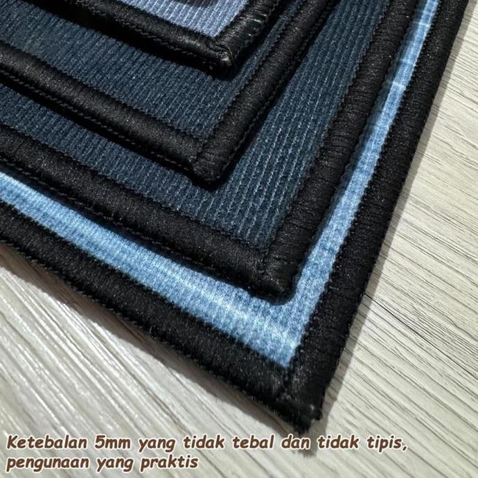 karpet minimalis karpet kantor/karpet estetik kamar200300CM Karpet,150X200CM/180X200CM alas lantai s