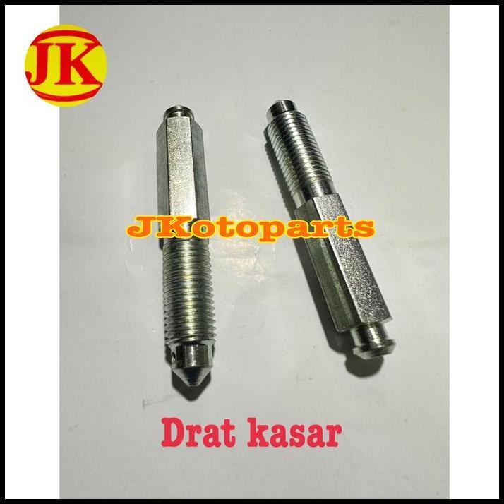 TERLARIS NEPEL ANGIN REM FUSO BM117 BM115 HALUS KASAR 