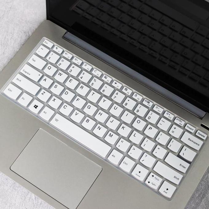 Cover Keyboard Laptop Lenovo Ideapad Slim 1 Slim 3 Slim 7 14