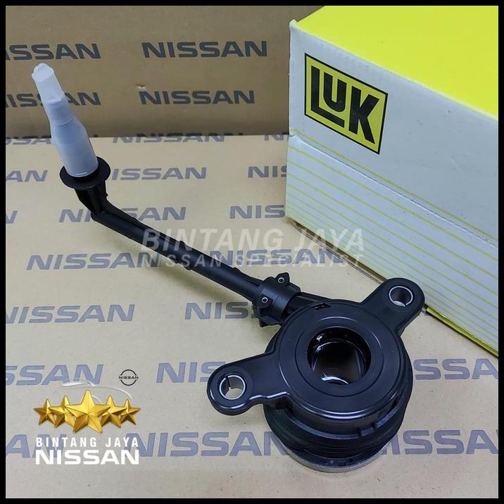 HOT DEAL DEKLAHER NISSAN GRAND LIVINA 1.8 1800CC MASTER KOPLING BAWAH CSC LUK 