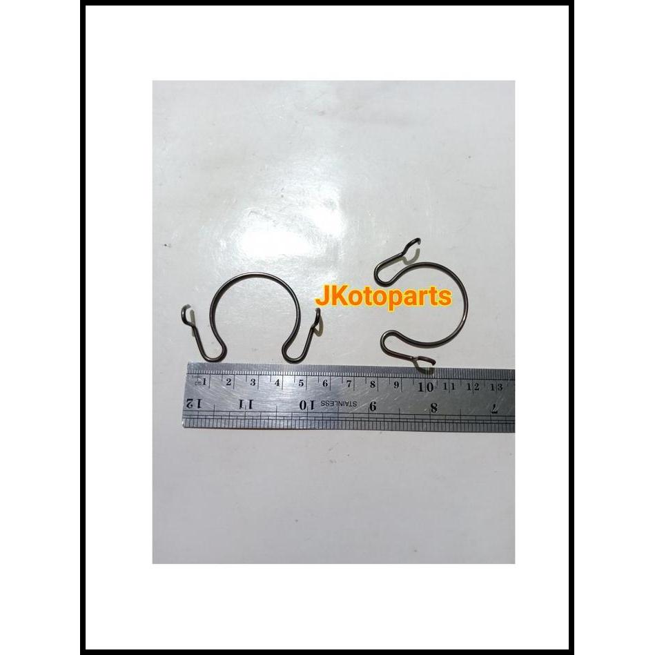 GRATIS ONGKIR KLIP BEARING KOPLING ISUZU BISON ENGKEL KAD51 