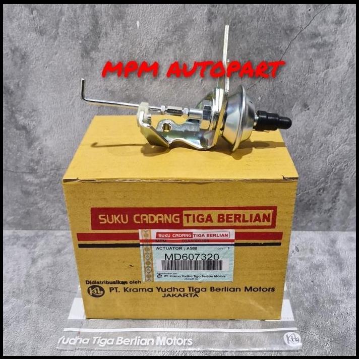 HOT DEAL VACUM VAKUM IDLE UP AC L300 DIESEL CAR 