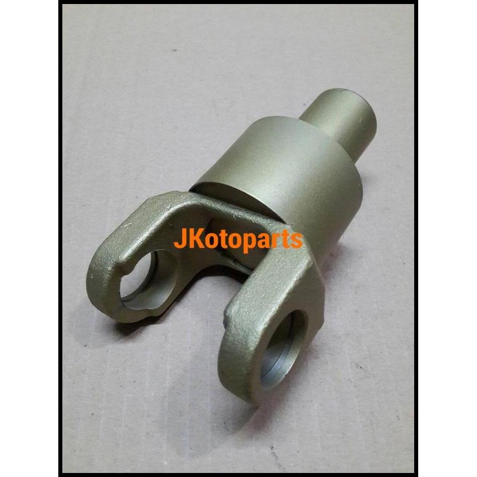 TERLARIS YOKE SLEEVE FUTURA / T120SS 