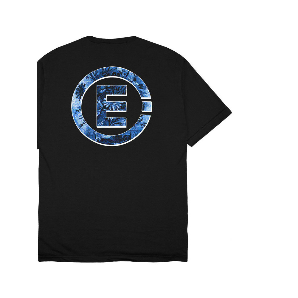 COD EVIL TSHIRT - HURT L24 BLACK