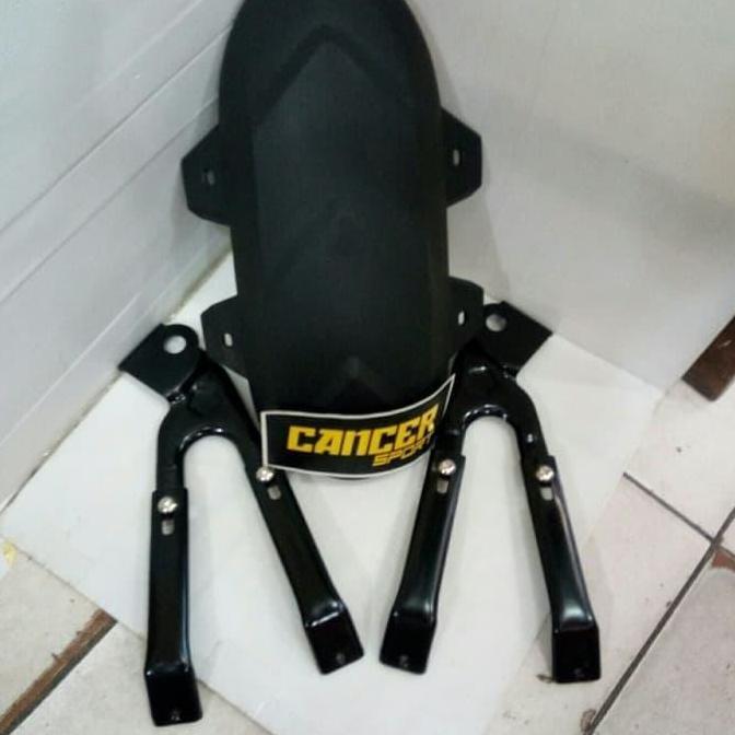 Mudguard Motor Vixion Mudguard Motor Vixion CB150R Lama Cbr150 Mx King