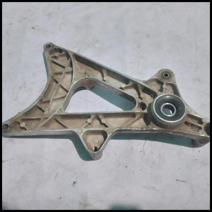 DISKON SWING ARM TAHANAN KNALPOT HONDA PCX CBU PNP VARIO 150 125 ORIGINAL 