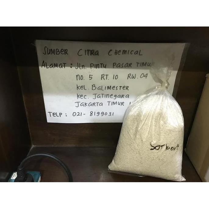 potasium sorbate food 1kg