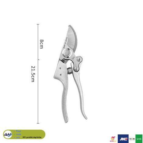 Gunting Dahan Pruning Buah alat bonsai SK5 jepang