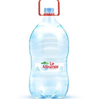Terlaris Le Minerale - Air Mineral Galon