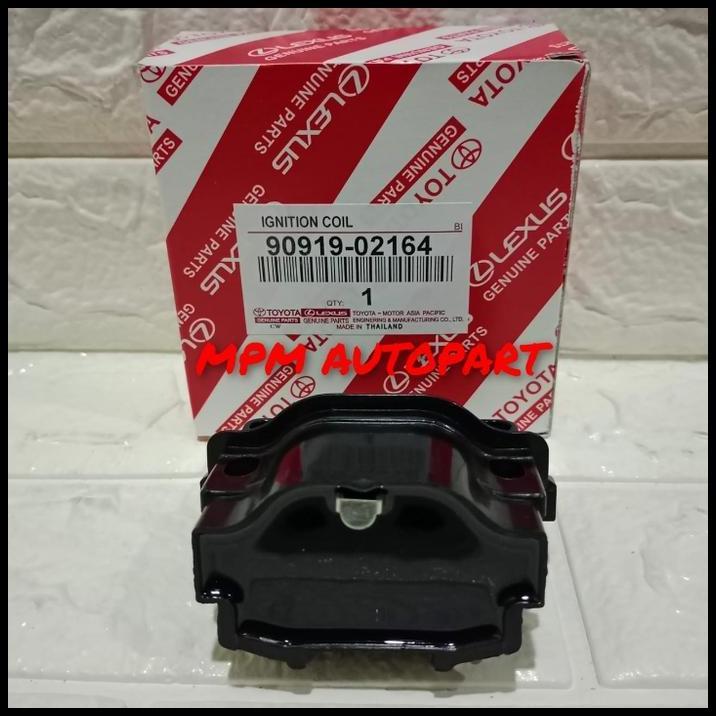HOT DEAL IGNITION COIL KOIL COROLLA GREAT TWINCAM CORONA ABSOLUTE SOLUNA 