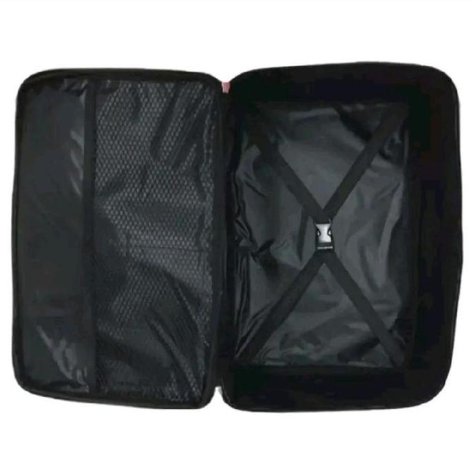 Tas Travel Bahan Croco Tas Mudik Tas Koper Jinjing  Wanita Pria