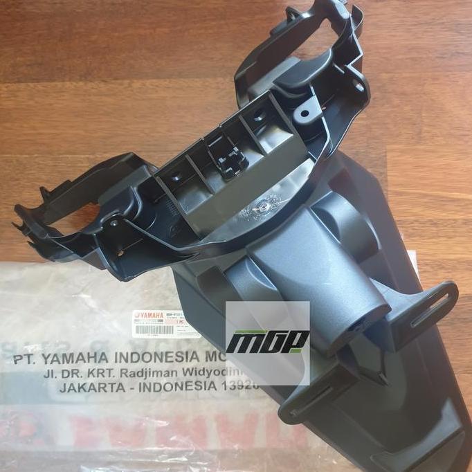 Spakbor Belakang Nmax Spakbor Belakang New Nmax F1611 N-Max 2020 Non Abs