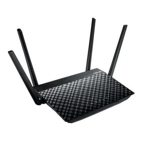 TERBARU - ASUS RT-AC58U / ac1300 (GARANSI RESMI 3 TAHUN)