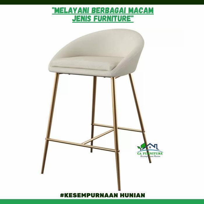 Kursi bar besi terbaik kursi bar besi terbaru