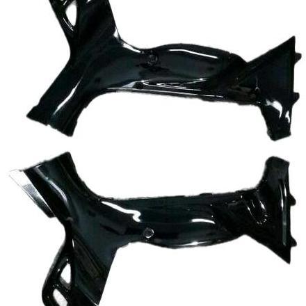 Legshield Sayap Dalam Legshield Sayap Dalam Vega Hitam R Lama Old
