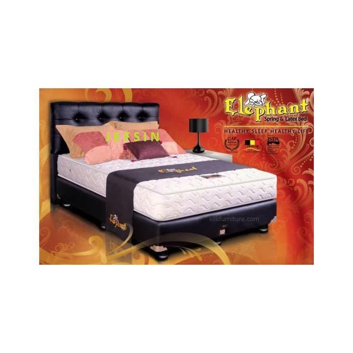 Kasur SpringBed Elephant PREMIER UK 120 X 200 CM