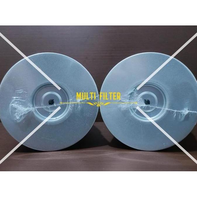 Ready FS19764 / FS 19764 Fuel Filter FLEETGUARD