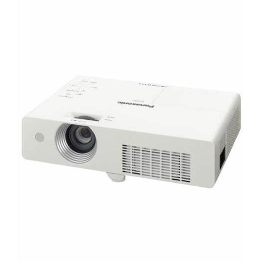 TERMURAH - Proyektor Panasonic PT-LB300U 3LCD HDMI PROJECTOR