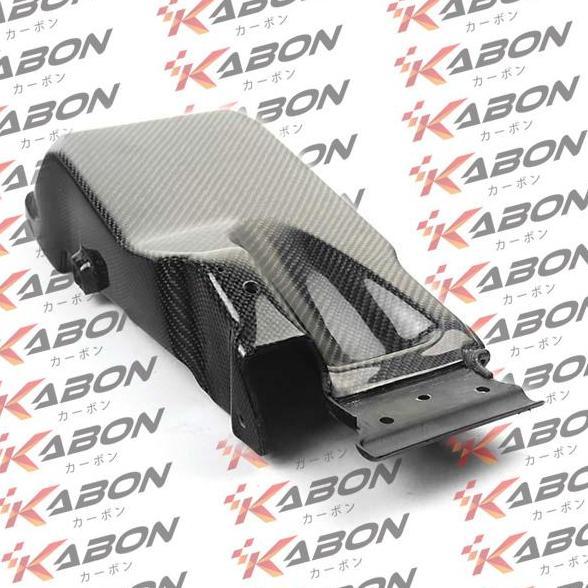 Kabon Kawasaki ZX25R Undertail Carbon murah
