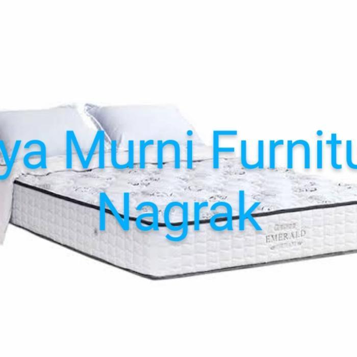 Hanya Kasur. Matrass Guhdo Emerald Dream 120 x 200