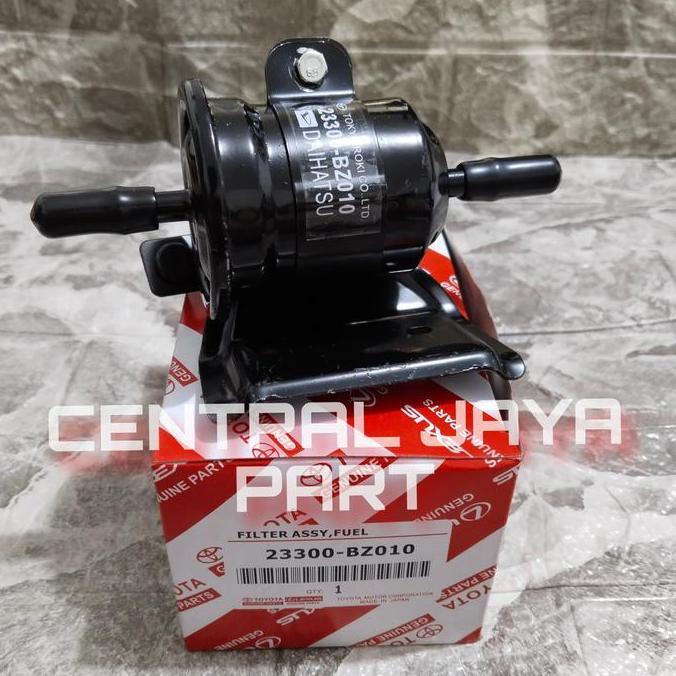Ready FUEL FILTER FILTER BENSIN AVANZA XENIA CALYA SIGRA ORIGINAL