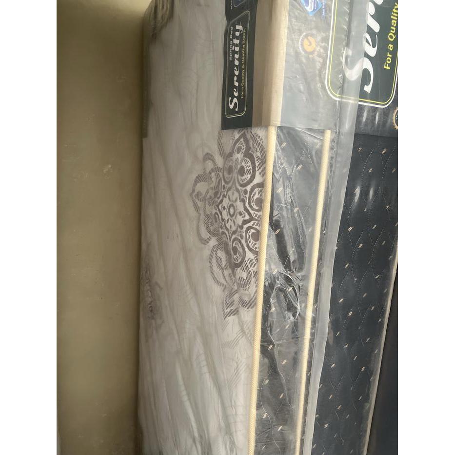 kasur Springbed Elite Serenity 120x200