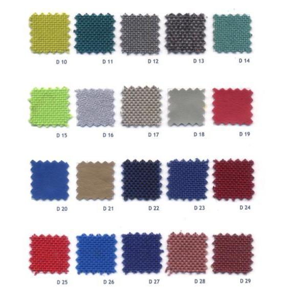 Chairman Kursi Kantor TS 01101 (Kaki Nylon)