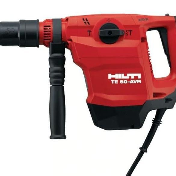 HILTI TE 50 AVR Combi hammer