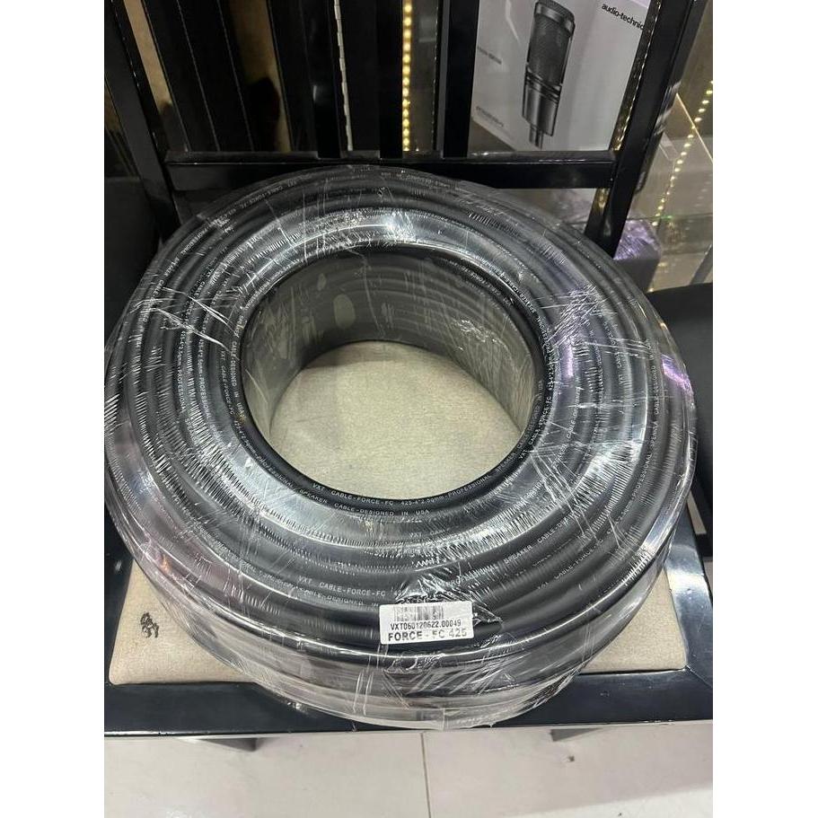 NEW KABEL SPEAKER " VXT " FORCE 425 - 4X2.5 MM - 100 MTR