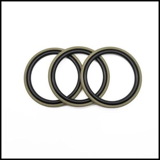 DISKON SEAL KIT BLOCK HYD MF390 MF 390 1693932M91 SEAL KIT BLOCK HYDRAULIC MF390 MF 390 1693932M91 