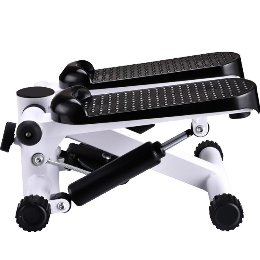 TERMURAH BG SPORT Mini Stepper Air Climber Walker Glider Gym Alat Fitness Betis