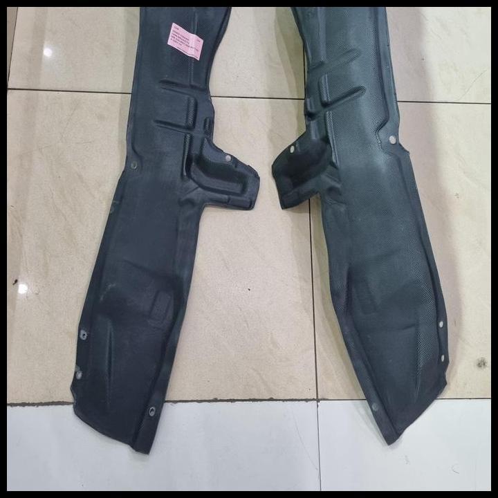 TERLARIS INNER FENDER SHIELD MITSUBISHI GALANT V6 24 HIU 