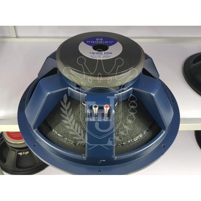 TERMURAH - 18" 18900 PREMIER BY PRODIGY