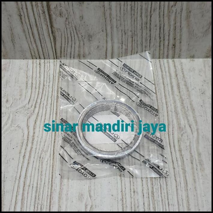 DISKON PAKING KNALPOT PAKING RING KNALPOT TOYOTA INNOVA DIESEL 2.500CC 