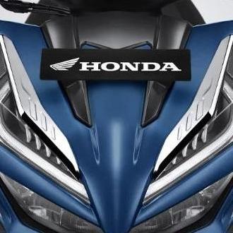 GARNISH HEADLIGHT HONDA NEW VARIO 125