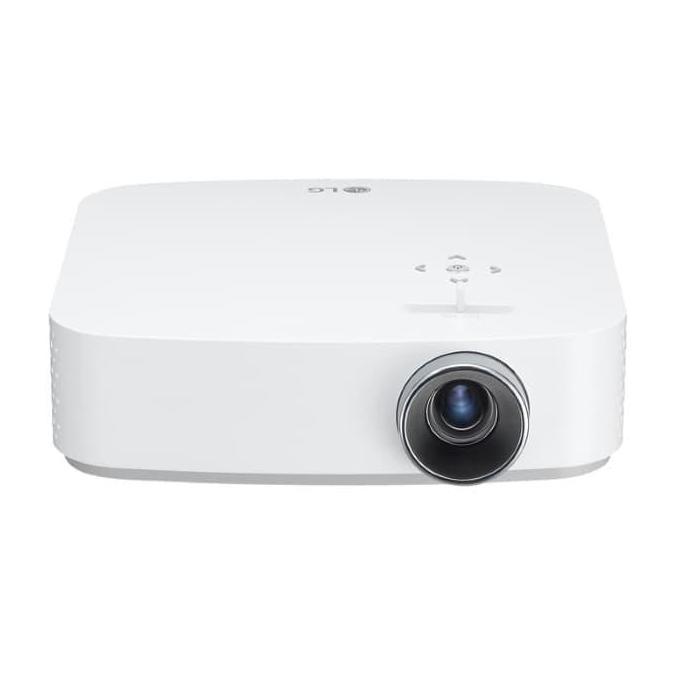 NEW PROJECTOR LG PF50KG