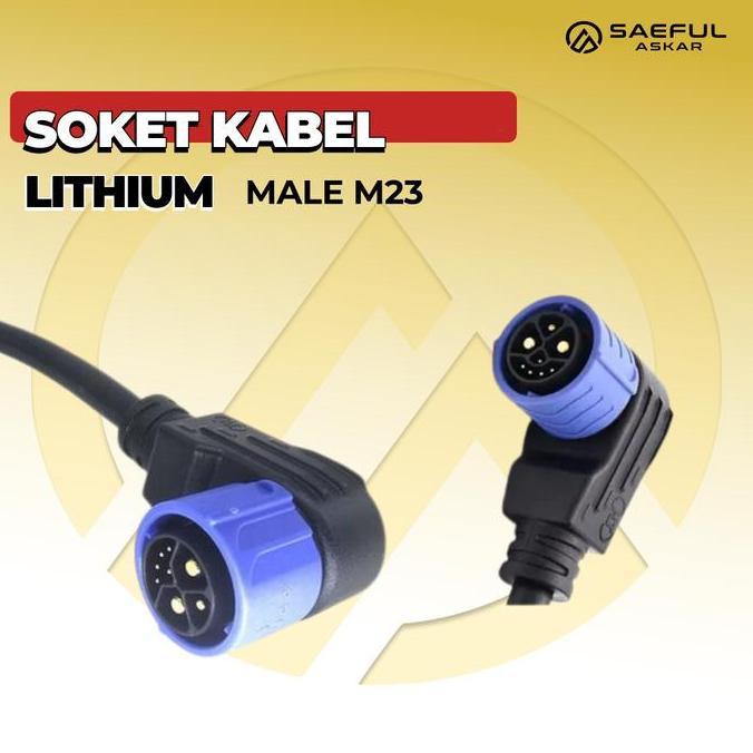 Phylion Baterai Lithium Motor Listrik 72V