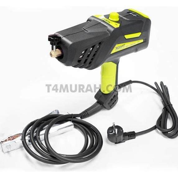 Ready Mesin Las Listrik Genggam Portable 220V