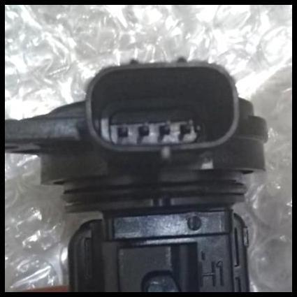 TERLARIS SENSOR AIR FLOW  TOYOTA FORTUNER GR HILUX VIGO 