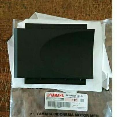 Sambungan Cover Bawah Sambungan Cover Bawah Body R15 Belakang R 15 Vva