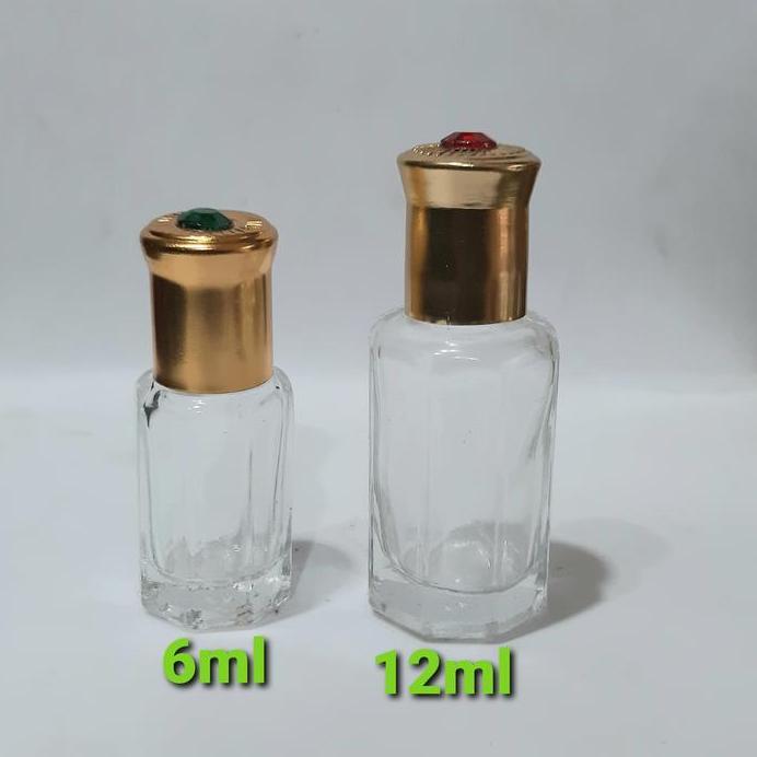 Minyak Fancy Bouquet atau Stambul original import 6ml