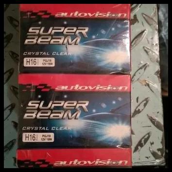 DISKON BOHLAM H16 AUTOVISION 