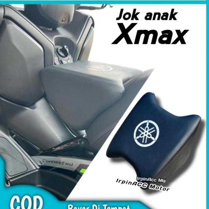 Jok Anak Xmax Jok Anak Xmax Premium Tambahan Yamaha 250 Old