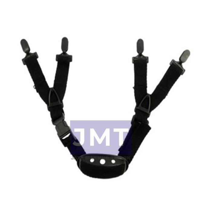 Chin Strap Y Tali Dagu Y Tali Dagu Helm Proyek Y Original